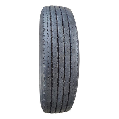 Llanta 205/75r16c Bridgestone R294 Sin Rin