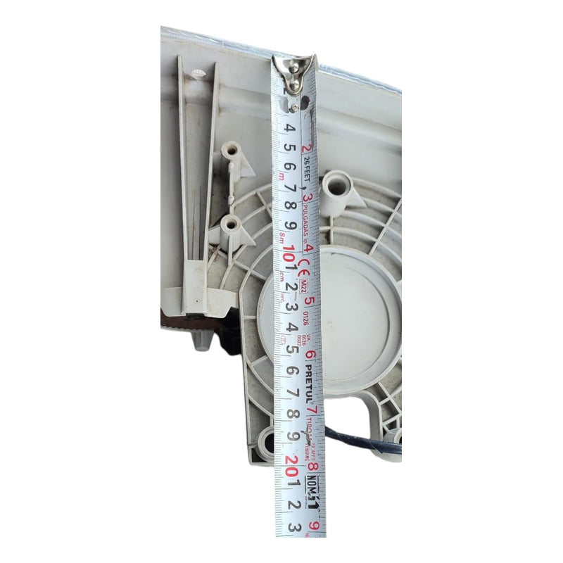 Faro Luz Isuzu Elf 300 2018-2023 Piloto Izquierdo/conductor