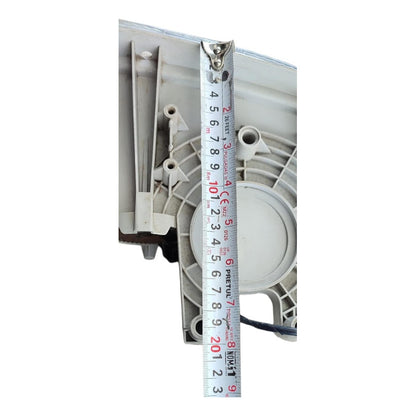 Faro Luz Isuzu Elf 300 2018-2023 Piloto Izquierdo/conductor