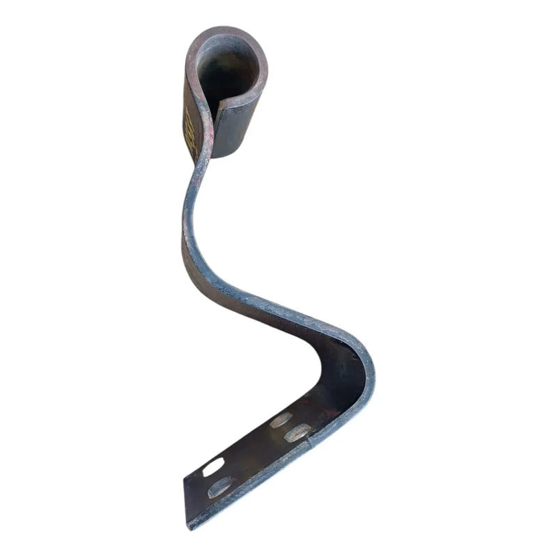 Soporte Cofre Camión Freightliner M2 Negro