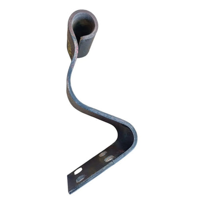 Soporte Cofre Camión Freightliner M2 Negro