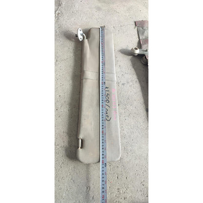 Visera Isuzu Elf Hino 300 Accesorio Cabina (par)
