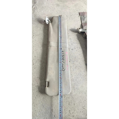 Visera Isuzu Elf Hino 300 Accesorio Cabina Par