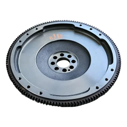 Volanta Aro Dentado Motor Isuzu 4hk1 Elf 400 450 500 600
