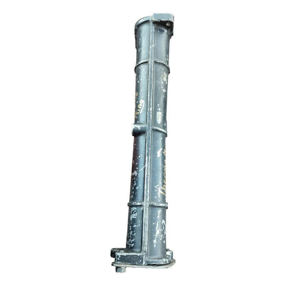 Múltiple Admisión Motor Thermoking Isuzu Se 2.2l