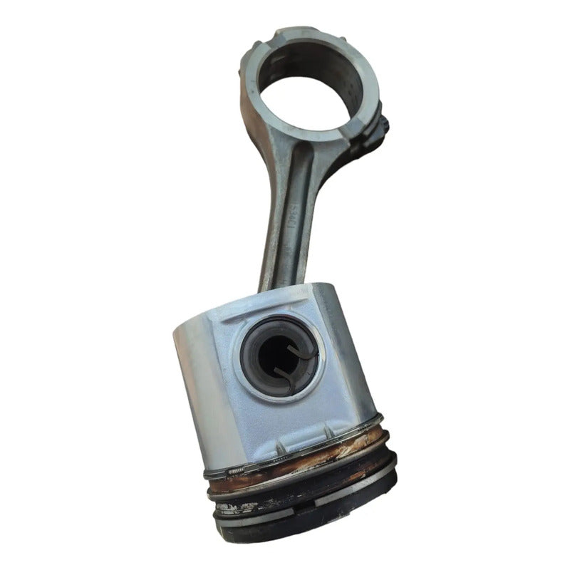 Pistón Con Biela Motor Navistar Dt466e Ngd International