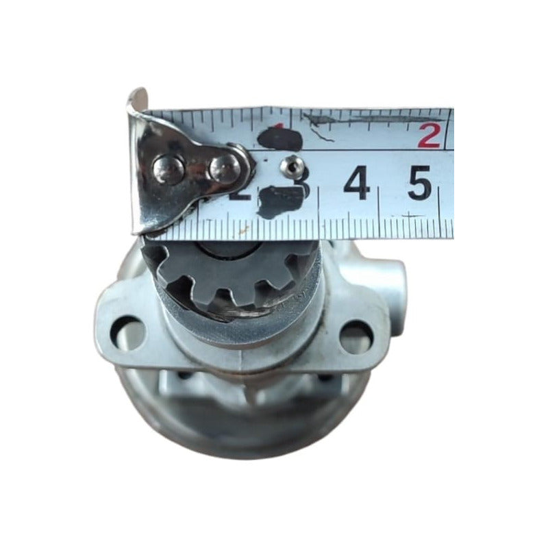 Bomba Aceite Motor Thermoking Isuzu 2.2l