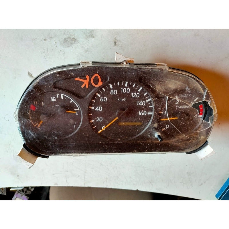 Tablero Instrumentos Cluster Hino 300 716 816 616 514