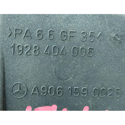 Arnés Cableado Motor Mercedes Benz Om 906 Conector Sensor