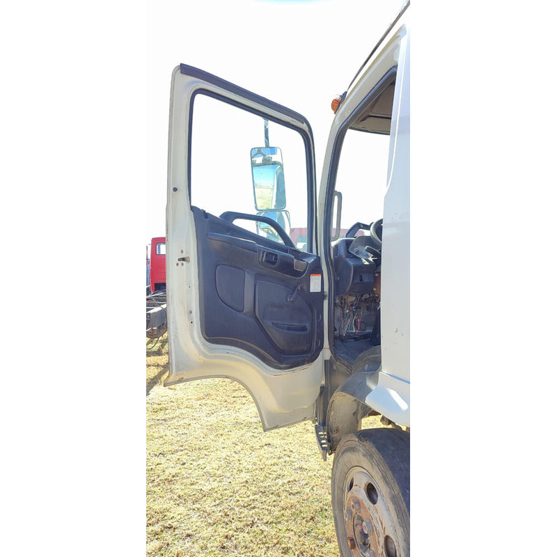 Hino 500 1018 Cabina Diferencial Frenos Eje Partes