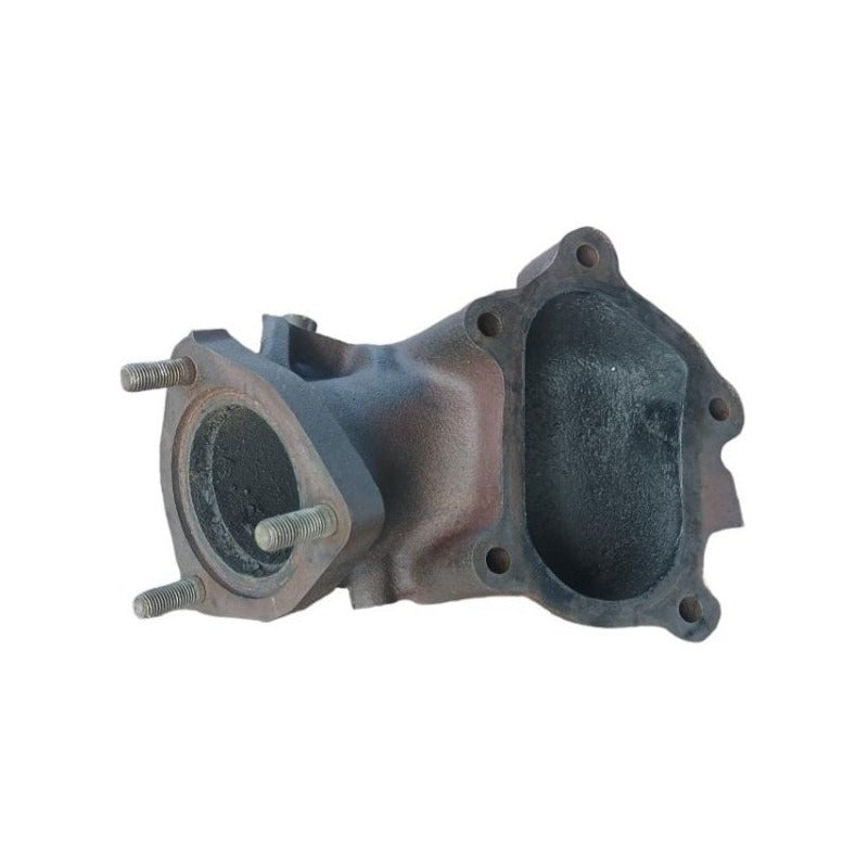 Múltiple Turbo Motor 4hk1 Isuzu Elf Numero Parte 749 80616