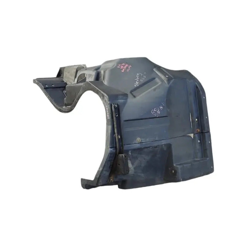 Tolva Salpicadera Lodera Cabina Sterling Fl360 Piloto