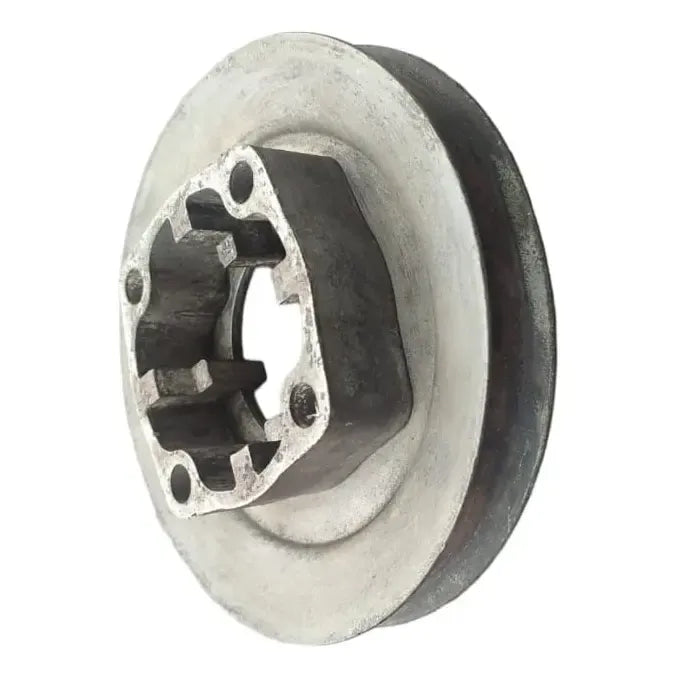 Polea Toma Fuerza Damper Motor Thermoking