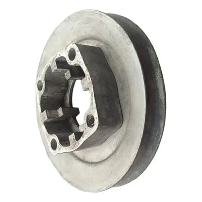 Polea Toma Fuerza Damper Motor Thermoking