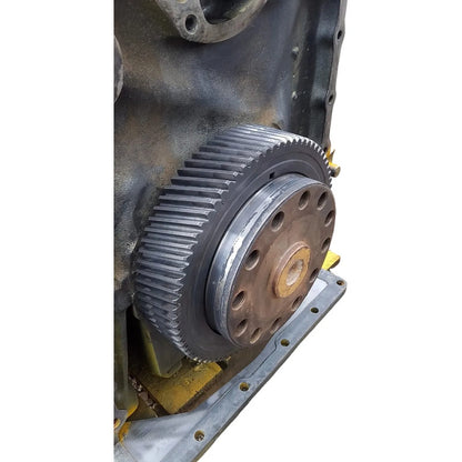 Motor Caterpillar 3406b Medio