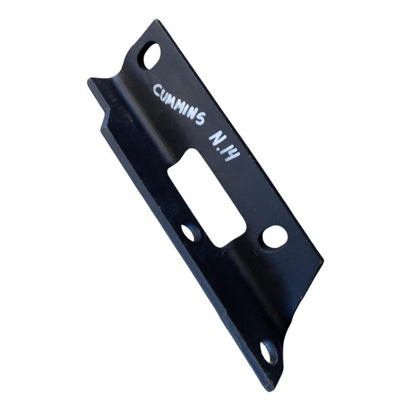 Soporte Base Elevacion Motor Cummins N14