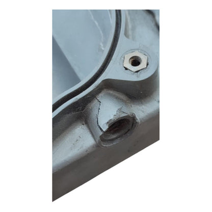 Tapa Punterías Motor Paccar Px-6 Cummins Isb 6.7l