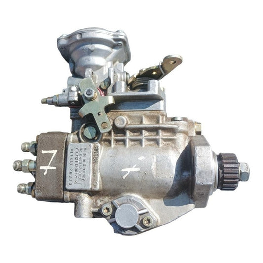 Bomba Diesel 6 Cilindros Bosch Aneroide Casco