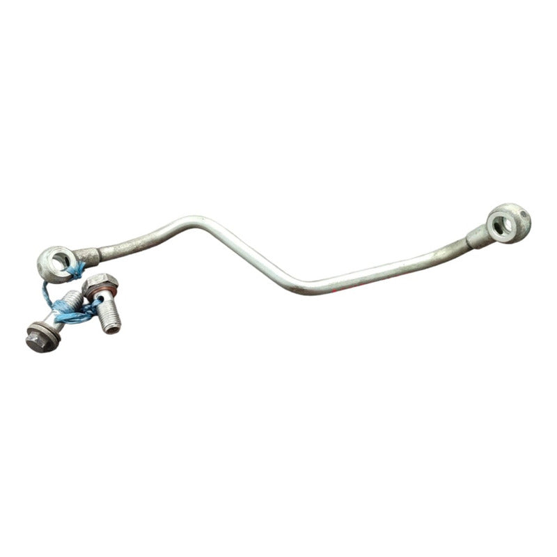 Tubo Aceite Turbo Isuzu 4jj1 Elf 300 200
