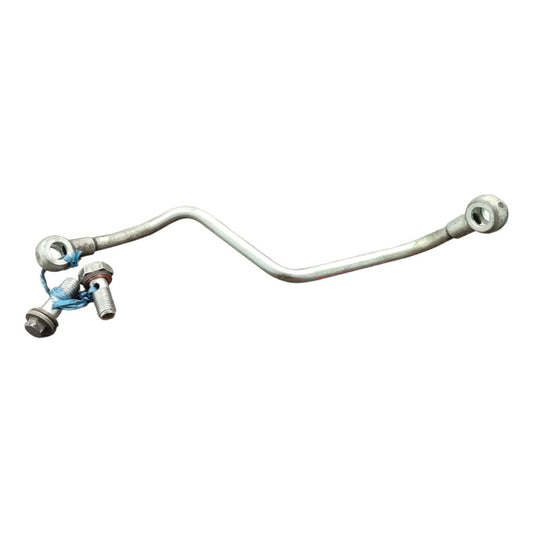 Tubo Aceite Turbo Isuzu 4jj1 Elf 300 200