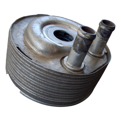 Enfriador Aceite Motor Nissan Diesel Frontier Np300 2.5l