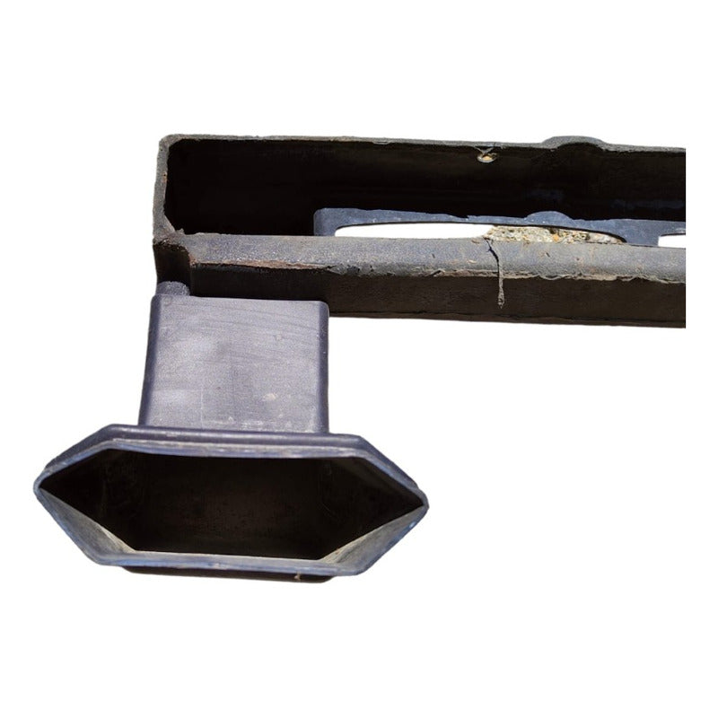 Conducto Ducto Calefacción Tablero Freightliner Fl70 Cabina