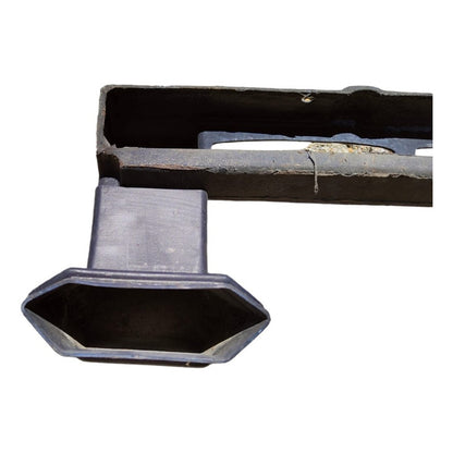 Conducto Ducto Calefacción Tablero Freightliner Fl70 Cabina