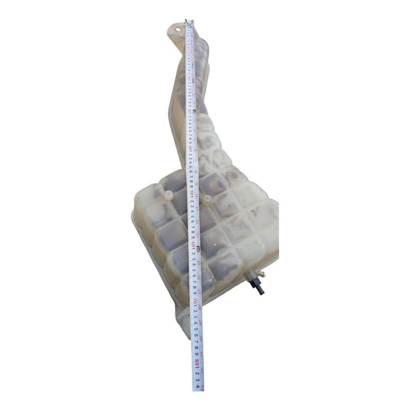 Vaso Recuperador Depósito Refrigerante M2 Freightliner