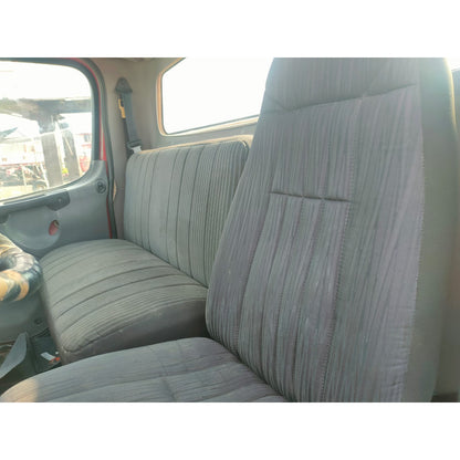 Cabina Cofre Freightliner M2 Año 2005